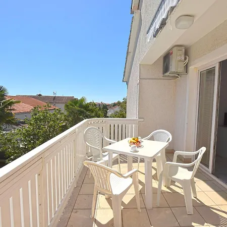 Apartments Vila Marinela-3