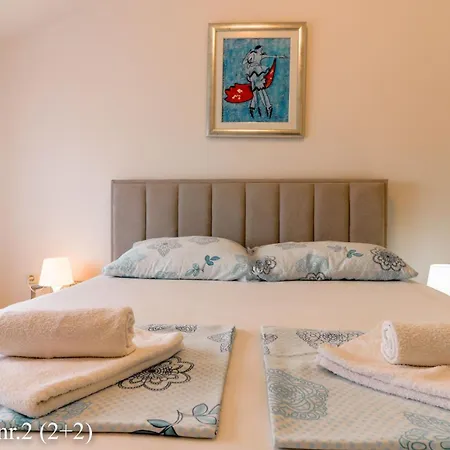 Apartments Juric-3