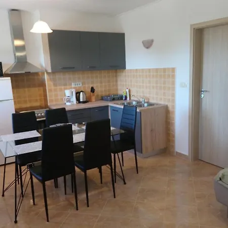 Apartment Valentina-2