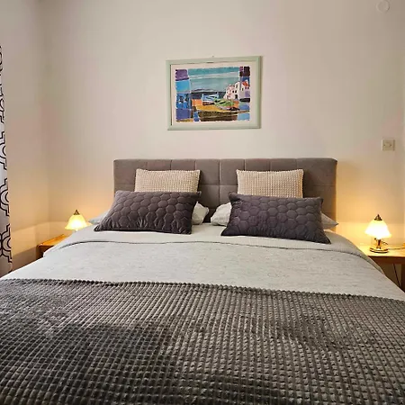Apartmani Rita Kiwi-2