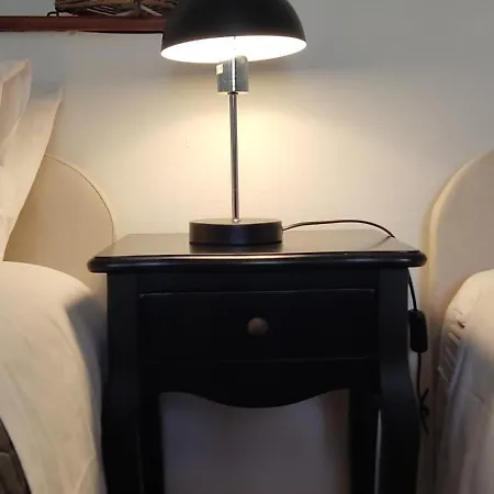 Apartment Rosa 1-3