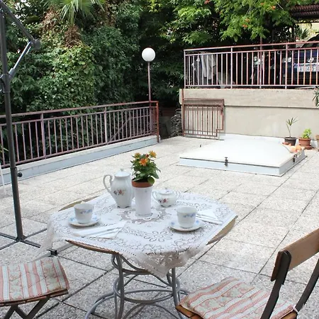 Villa Arteana - Apartment Bonacic-2