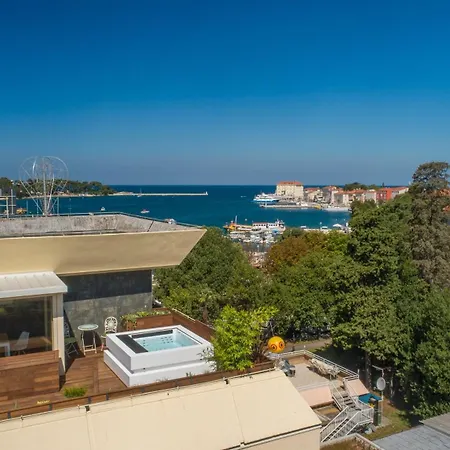 Hotel Porec-2