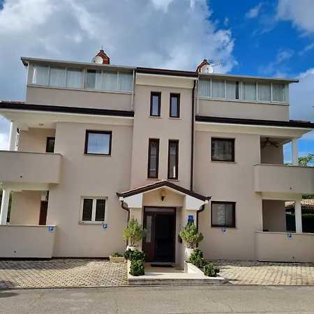 Apartments Krizine-2