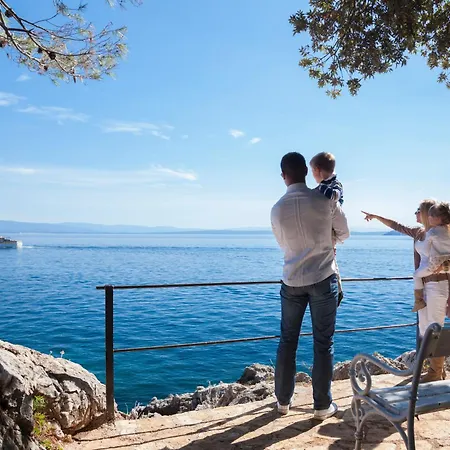 Hotel Kristal - By Liburnia Hotels & Villas-2