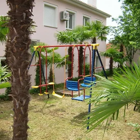 Apartments Villa Palme-2