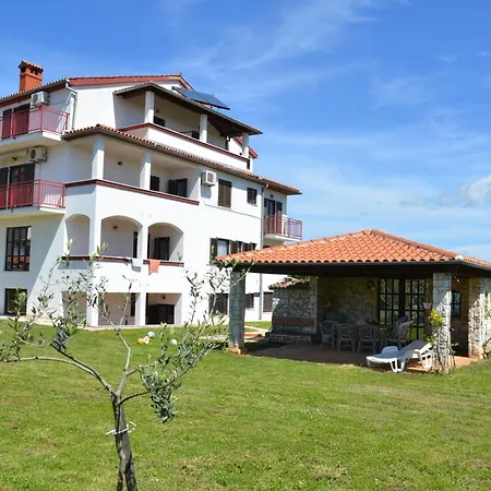 Apartments Ana-2