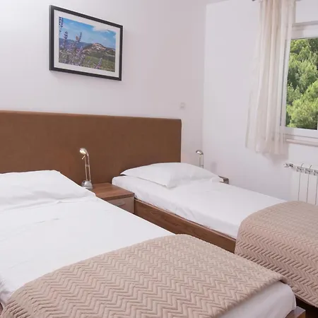 Villa Lumare - 100M From The Sea-3