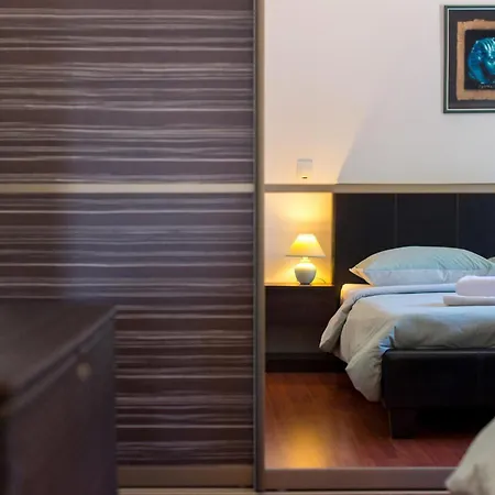 3 Bedroom Cozy Home In Opatija-2