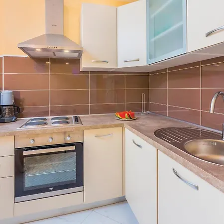 Amazing Apartment In Opatija With Wifi-2
