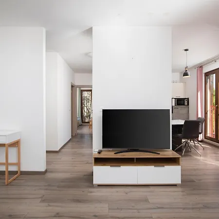 City Market Apartments Pula-2