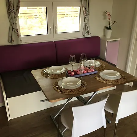 Cherry Premium Adria Mobile Homes Zelena Laguna-3