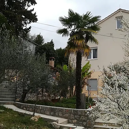 Panoramico Apartment Opatija-2