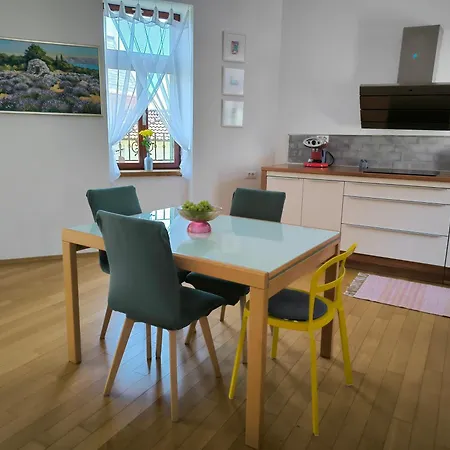 Apartment Matea-3