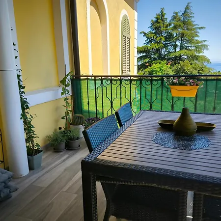Apartment Matea-2