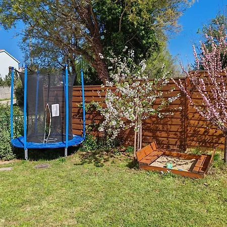 Apartman Teo-2