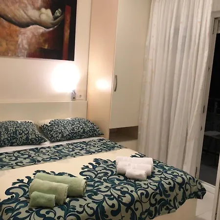 Apartment Brigite-2