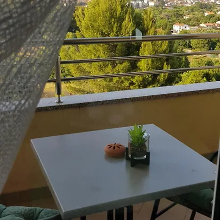 Apartment Sunshine-2
