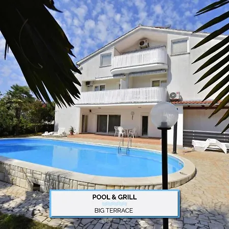 Apartments Vila Marinela-2