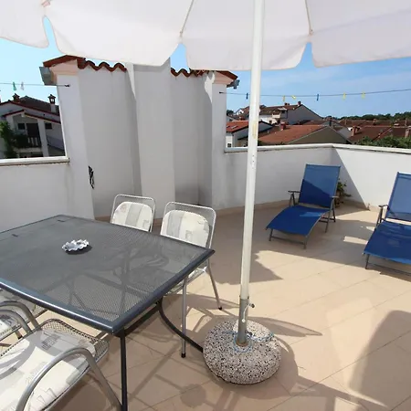 Rooms&Apartment Luana-2