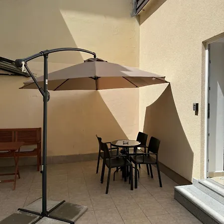 Apartments Ascic-2