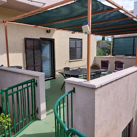 Apartments Duda-3