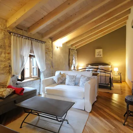 Bed & Breakfast Korta Gira-2