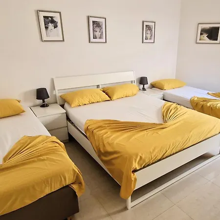 Apartments Villa Alba II-2