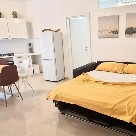 Apartments Villa Alba II-3