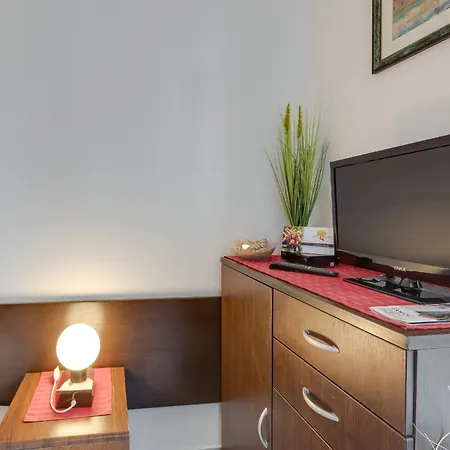 Apartment House Matosevic-3