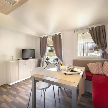 Aminess Maravea Camping Resort Holiday Homes-2