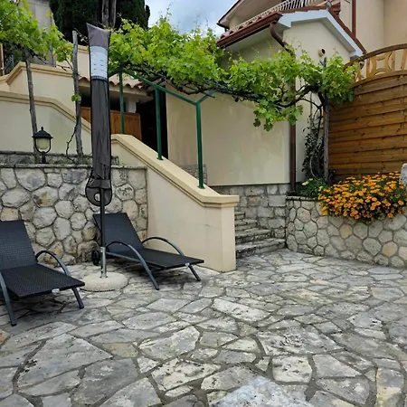 Kuca Za Odmor Ameli-3