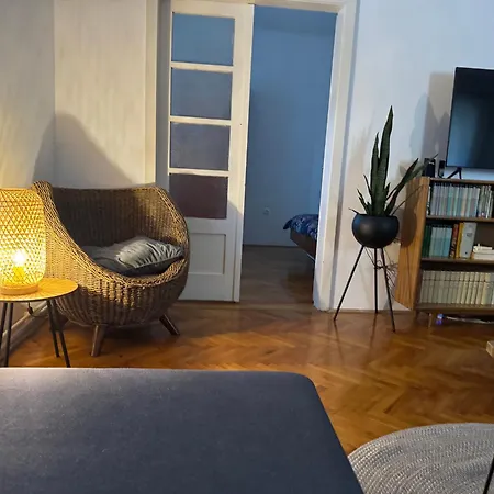 Apartment Mirna - What You See Is What You Get-2