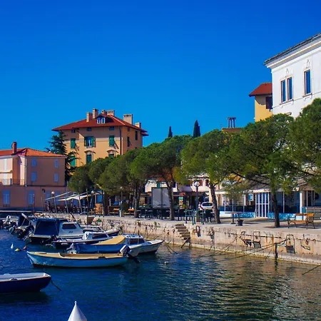 Villa Volos,Free Private Parking-2