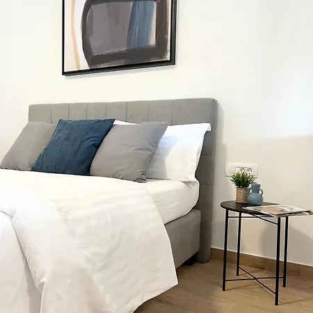 Apartment Letizia-2