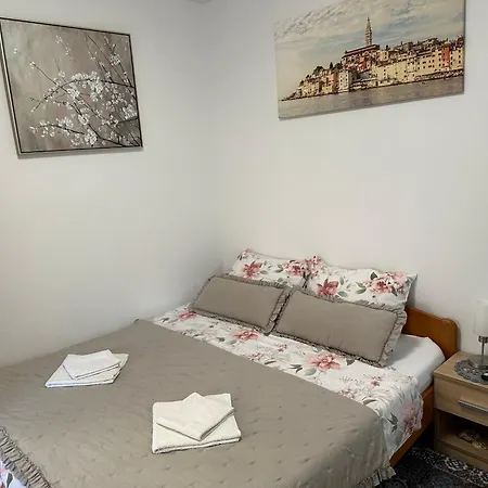 Studio Apartment Rafael-3
