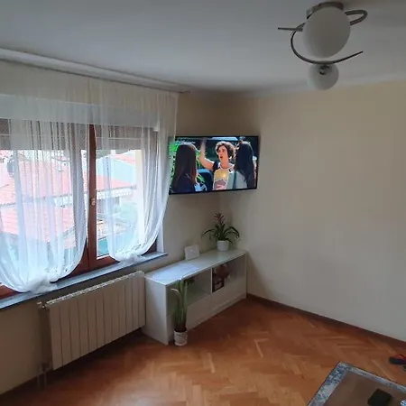 Apartments & Studio Matan-2