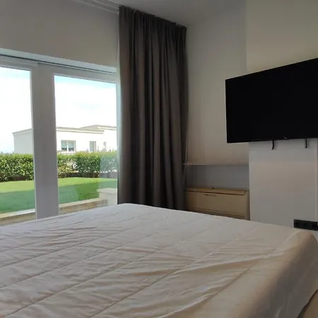 Skiper Apartments & Golf Resort-2