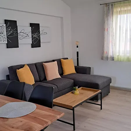 Apartmani Villa Gordana-2