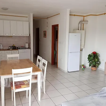 Apartman Duda-2