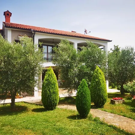 Garden Apartment Maria-3