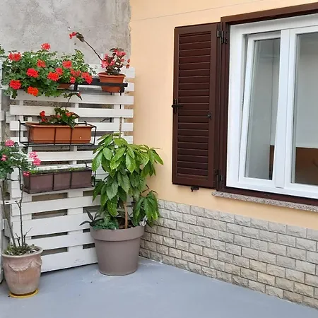 Apartment Krizanec-3