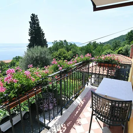 Holiday Home, Apartment And Rooms Milica-2