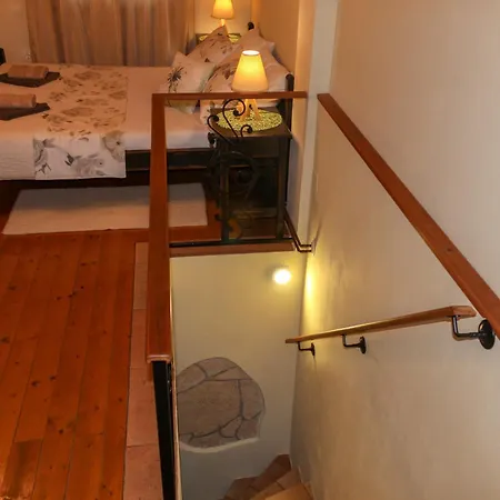 Holiday House St. Marina-3