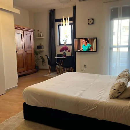 Apartments Porec-3