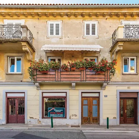 Lovely Home In Opatija With Wifi-3
