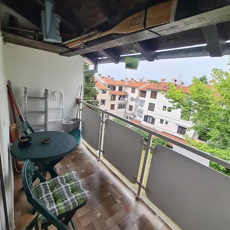 Apartman Daly-2