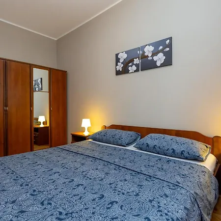 Apartment Mare-3