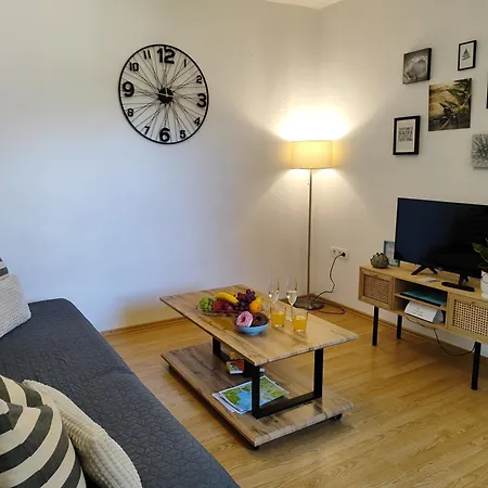 Apartments Pavao 1402-2
