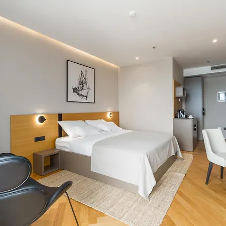 Hotel Squero-2